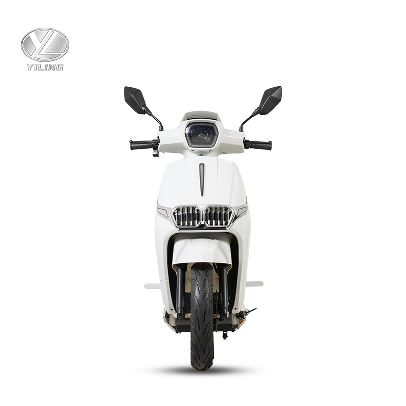 Vintage Two Wheel Electric Motorcycles for