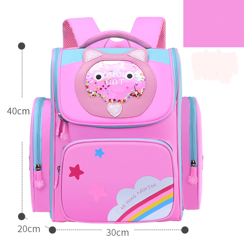 Pink L
