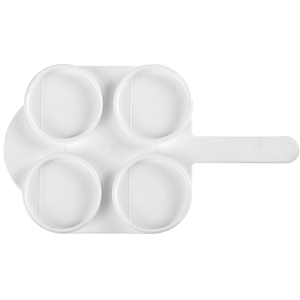 Tấm thử nghiệm viêm vú cho lấy mẫu sữa bò nhựa gia súc viêm vú thử nghiệm mái chèo thử nghiệm - Product Image 1