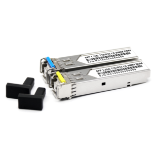 Sfp Optical Module, Sfp-10g-sr Compatible 10g Sfp-10g-sr Dulplex <b>LC</b> Sfp Optical Module Sfp Optical Module - Product Image 2