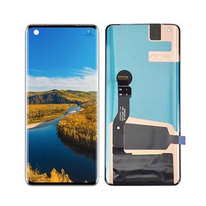 Écran LCD tactile pour <span class=keywords><strong>HUAWEI</strong></span> P40 <span class=keywords><strong>Pro</strong></span>, écran de haute qualité de 6,5 pouces, remplacement d'écran LCD avec numériseur pour <span class=keywords><strong>Huawei</strong></span> P20 - Product Image 2