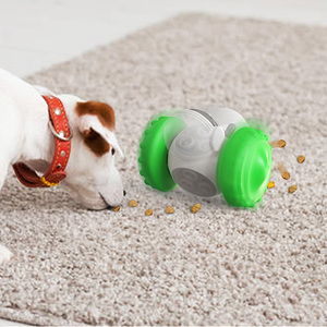 Nouveaux jouets <span class=keywords><strong>pour</strong></span> chiens et chats en gros d'usine : Jouet d'équilibre <span class=keywords><strong>pour</strong></span> chien, Jouet distributeur de nourriture lente <span class=keywords><strong>pour</strong></span> <span class=keywords><strong>chat</strong></span> - Product Image 4