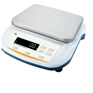 Báscula Digital de Plataforma de 25 kg, Báscula Electrónica, Proveedor y Fabricante Chino, DC-XY-25MB, DC-XY-25MB Weighing - Product Image 4