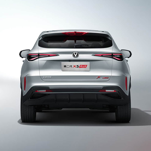 Chine 2025 2026 Nouveau CHANGAN X5 PLUS SUV Essence <span class=keywords><strong>Luxe</strong></span> 1.5T DCT Véhicule Économique à <span class=keywords><strong>Vendre</strong></span> - Product Image 2