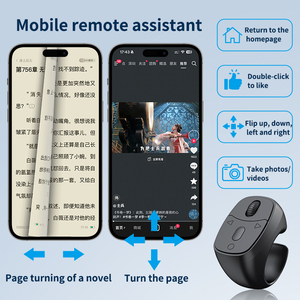 Muestra Gratuita NEEXXT JX11 BT Control Remoto Inteligente, Anillo para Pasar Páginas, Control de Video, Obturador de Cámara Inalámbrico, Anillo para Compras en <span class=keywords><strong>Tiktok</strong></span> - Product Image 4