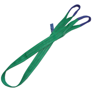 ROBUR GREEN CEINTURE DE LEVAGE 3 m-Capacité 4000 kg - Product Image 1