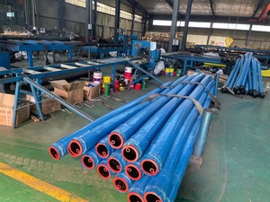 <span class=keywords><strong>4</strong></span> дюймовый шланг доставки для трейлер насос. Насос с нагнетателем - Product Image 2