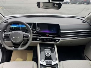 <span class=keywords><strong>Kia</strong></span> <span class=keywords><strong>Sportage</strong></span> d'occasion <span class=keywords><strong>2022</strong></span>-<span class=keywords><strong>2023</strong></span>, SUV 1.5T Essence Automatique Traction Avant Conduite à Gauche, Stock en Gros Disponible - Product Image 6