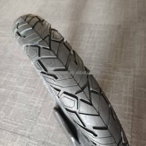 <span class=keywords><strong>Pneu</strong></span> de vélo à pneus larges 20x4.0 26x4.0, haute performance, résistant à l'usure, pour vélo électrique, VTT, neige - Product Image 6