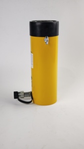 Vérin hydraulique RC‑756 de 75 tonnes, simple action, course de 156 mm, pour la réparation de machines, équivalent à ENERPAC - Product Image 3