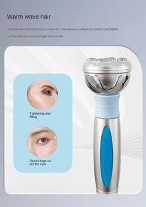 Portable Hydra Diamond Dermabrasion <b>Machine</b> Hydradermabrasion Facial Peel Skin Care Beauty Device - Product Image 3