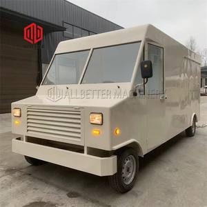 Camión de <span class=keywords><strong>Comida</strong></span> Callejera Estilo Americano, Camión de <span class=keywords><strong>Comida</strong></span> Rápida, Parrilla para Hot Dogs, Camión Móvil Eléctrico, Camión de <span class=keywords><strong>Comida</strong></span> Rápida Móvil - Product Image 3