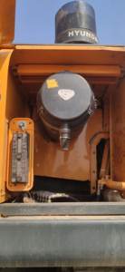 รถขุดฮุนได 305Vs มือสอง ราคาประหยัด |   ปั๊มไฮดรอลิกชิมาดซึของเกาหลี |   รถตีนตะขาบขนาด 30-31 ตัน |   จัดส่งทั่วโลก - Product Image 5