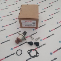Soupape de commande d'aspiration SCV 294200-0370 pour Isuzu série N 4J
