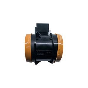 Sensor de Flujo de Aire (MAF) 28164-25000 5WK96491 para Hyundai <span class=keywords><strong>Tucson</strong></span>, Ix35, Sonata, Kia Carens, Magentis, Repuestos de Auto - Product Image 1