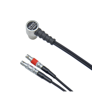 Medidor de espesor ultrasónico Medidor Probador Batería Instrumentos de medición de ancho digital Medidor de espesor ultrasónico _ SW6 - Product Image 4