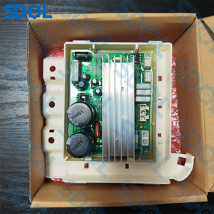 Placa de Control <span class=keywords><strong>Inverter</strong></span> para Lavadora DC92-01531C, Placa de Control Electrónico del Motor Principal para Lavadora <span class=keywords><strong>Samsung</strong></span> - Product Image 4