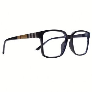 Gafas Ópticas Cuadradas de Moda para Mujer, con Logotipo Personalizado, Novedad, Monturas TR90, Anti Luz Azul - Product Image 6