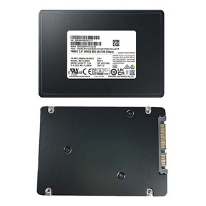 Disco de Estado Sólido SSD PM893 Nuevo de 240GB, 480GB, 960GB, 1.92TB, 3.84TB, 7.68TB, 2.5 Pulgadas - Product Image 2