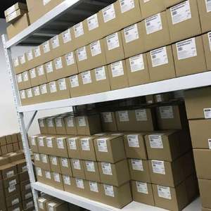 وحدة تحكم PLC صناعية أصلية جديدة جاهزة للبرمجة طراز SM503FC/U0E0100E/STD - Product Image 6