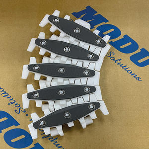 Hottest Sale ML2 CF 5 Friction Chain <b>Belt</b> <b>Conveyor</b> Low Maintenance High Environmental Adaptability for Manufacturing Plants New - Product Image 3