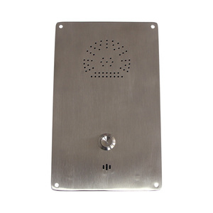 Intercomunicadores VoIP para Autobús, Teléfono Inalámbrico para Ascensor con Conexión RJ11, Productos Nuevos Personalizables - Product Image 1