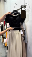 Vêtements Mixtes Décontractés pour Femmes : Robes, Hauts, Jupes – Stock Populaire de Vêtements d'Occasion en Gros