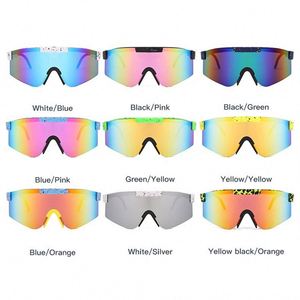 แว่นกันแดดกีฬาปั่นจักรยาน Imaiwill Felix-255 2025 UV400 ป้องกันลม วัสดุ PC รับทำโลโก้ สำหรับกิจกรรมกลางแจ้ง โปรโมชั่นทุกฤดูกาล ขายส่ง - Product Image 6