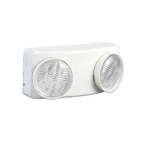 Lampe de secours LED à tête réglable CR-7009 avec batterie de secours - Product Image 4