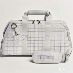 Muestra Gratuita de Bolsa de Herramientas con Ruedas Personalizada, Bolsa de Herramientas Resistente, Bolsa de Herramientas con Ruedas, Mochila con Ruedas - Product Image 1