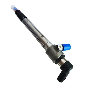 Inyectores Originales <span class=keywords><strong>Ford</strong></span> Ranger T6 2.2 3.2 A2C8139490080 CK4Q-9K546-AA para Mazda Bt50 Pickup P4at P5at, <span class=keywords><strong>Inyector</strong></span> de Combustible Diésel - Product Image 4