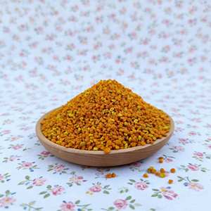 Fourniture de pollen d'abeille de tournesol en sacs de 20 kg et 25 kg, très prisé en Europe. - Product Image 6