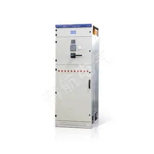 2024 Hot Selling MNS/GCK/GCS Withdrawable Ac Metal-enclosed Switchgear/Commercial Electrical Panel Cabinet