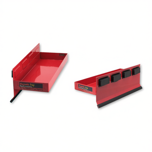 Magnetic Tray Magnetic Accessories For <b>Tool</b> <b>Cabinets</b> <b>Storage</b> Organizing - Product Image 2