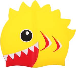 Silicone enfants <span class=keywords><strong>bonnet</strong></span> <span class=keywords><strong>de</strong></span> <span class=keywords><strong>bain</strong></span> dessin animé <span class=keywords><strong>poisson</strong></span> <span class=keywords><strong>bain</strong></span> piscine <span class=keywords><strong>bonnet</strong></span> <span class=keywords><strong>de</strong></span> <span class=keywords><strong>bain</strong></span> extensible confortable enfants <span class=keywords><strong>bonnet</strong></span> <span class=keywords><strong>de</strong></span> <span class=keywords><strong>bain</strong></span> pour enfants - Product Image 1