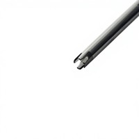 Sonde ORP à électrode en platine, sonde ORP Ag/AgCl scellée pour le contrôle des processus de traitement de l'eau