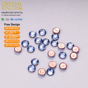 Cristaux <span class=keywords><strong>Swarovski</strong></span> 2038 pour T-shirts, robes de soirée, vêtements, décoration, offre de Noël, pour les fêtes de Noël, du Nouvel An et les trajets quotidiens <span class=keywords><strong>en</strong></span> hiver - Product Image 2