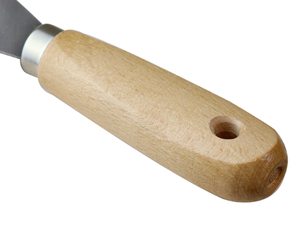 Wooden Putty <b>Knife</b> / <b>Scraper</b> Handles - Product Image 6