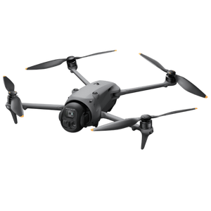 Mavic 4 Pro RC 2 Remote Controller 100MP Hasselblad Camera 4/3 6K/60fps HDR Video 360° Infinity Gimbal 51-Minute Flight Time - Product Image 1