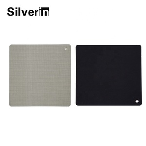 Bảo vệ bức xạ dẫn điện nối đất nối đất chuột mat với thẳng dây - Product Image 2