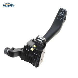 Régulateur <span class=keywords><strong>de</strong></span> <span class=keywords><strong>vitesse</strong></span> Commutateur 1K0953513G Pour Volkswagen <span class=keywords><strong>Golf</strong></span> MK5 Pour Volkswagen JETT-A Skoda Octavia SEAT Altea - Product Image 3