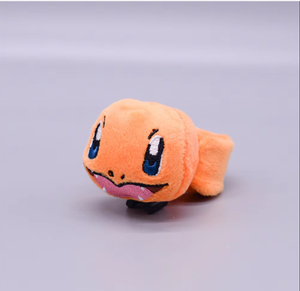 En gros, Poupée en peluche <span class=keywords><strong>Pik</strong></span> Bul Squ Cha, bracelet, serre-tête, porte-clés de Noël, pendentif - Product Image 4