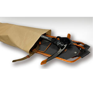 Bolsas de Papel Laminado Resistentes y Flexibles de Alta Calidad Hechas a Medida para Empaque - Product Image 1