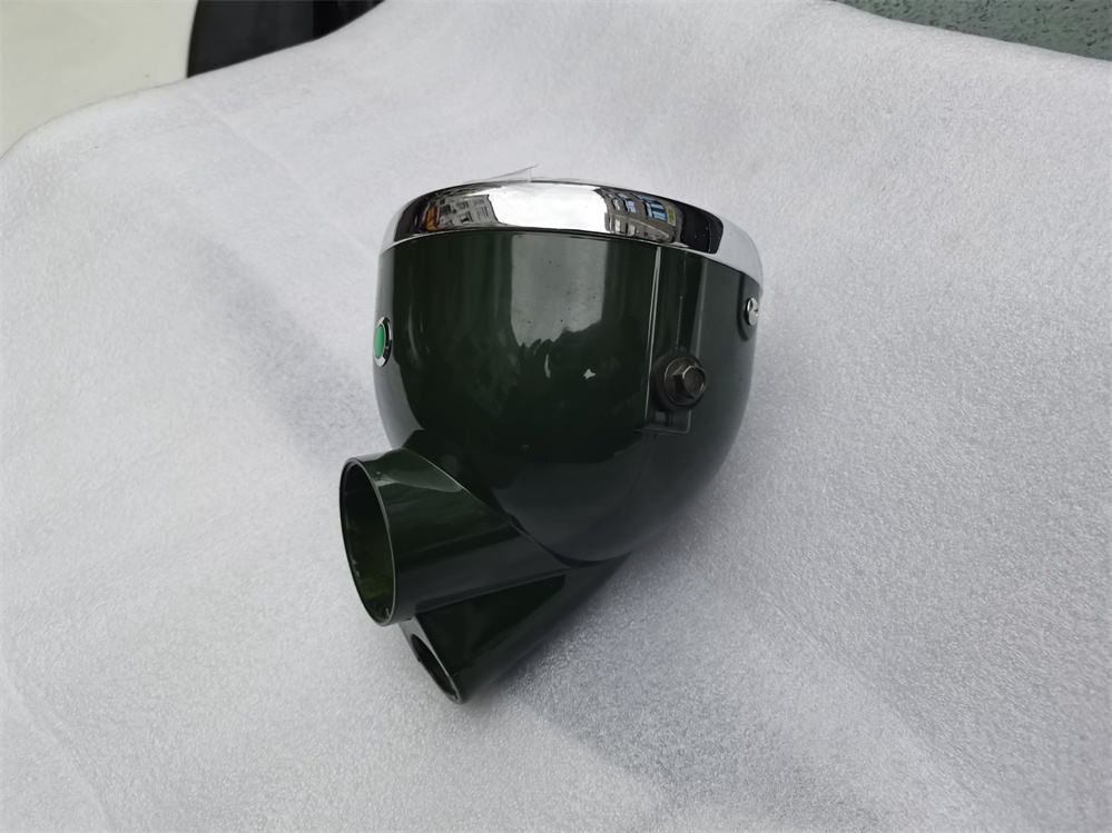 Faro de oliva (sin tablero, sin cerradura)