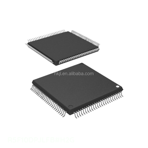 Buy Online Electronic Components R5F10DPJLFB#H2G Embedded Manufacturer Channel - Product Image 1