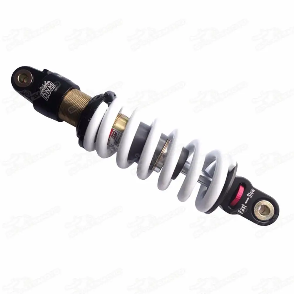 Pit Dirt Motard Bike 280ミリメートル1000LBS Spring Rear Shock For Bike