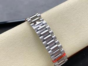 Venta Directa de Fábrica, Reloj de Pulsera Unisex Mecánico Automático de Acero Inoxidable 904L - Product Image 3