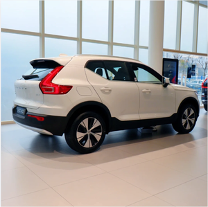 Véhicule hybride d'<span class=keywords><strong>occasion</strong></span> <span class=keywords><strong>Volvo</strong></span> <span class=keywords><strong>Xc40</strong></span> Recharge 2.0T 163hp L4 48V véhicule hybride doux 5 portes 5 places SUV compact - Product Image 4
