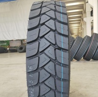 Pneu de camion YOUSHENG Factory Brand MAXZEZ TRUEFAST DOVROAD TRANSTONE