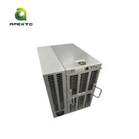 Nouveau Bitmain Antminer S21 Imm 215Th/s 220T 227T 239T – Mineur Bitcoin à Refroidissement par Immersion Haute Efficacité